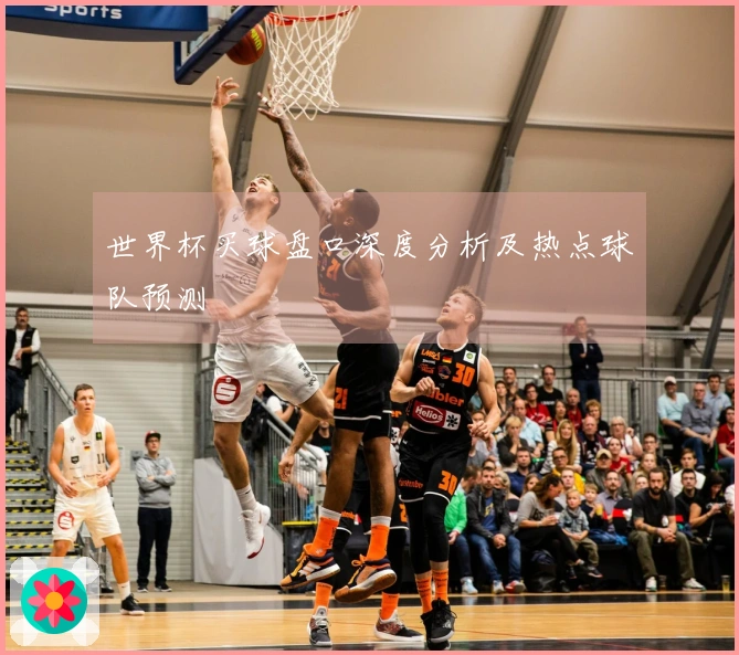 世界杯买球盘口深度分析及热点球队预测